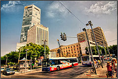фото "Tel-Aviv 7280"