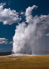 photo "How the clouds are brorn..."