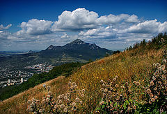 photo "Summer ends ..."