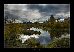 photo "Autumn"