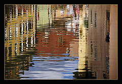 photo "The City in The Water"