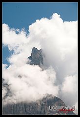 photo "Dolomiti"