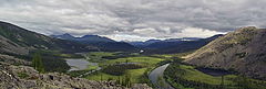 фото "Приполярный Урал(июль 2009г.)"
