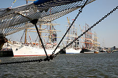 фото "Windships presentation"
