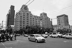 фото "Antes y despues"