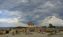 фото "Херсонес"