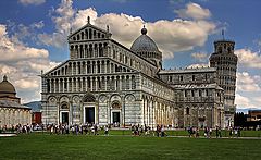 photo "Pisa"