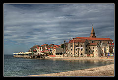 photo "Umag"