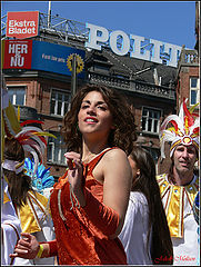 photo "Copenhagen Carnival"