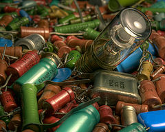 photo "analog"