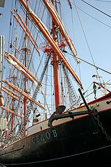 фото "Sedov (Magdalene Vinnen II)"