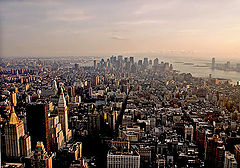 photo "Good Morning New York"