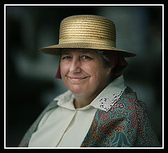 photo "OLd lady"