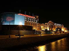 фото "Electricity Museum (Lisbon)"