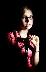 photo "Portrait"