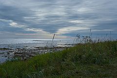 photo "Соловки, мыс Печак"