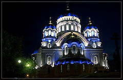 photo "Вознесенский кафедральный собор"