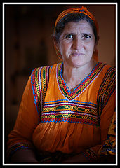 photo "ma belle mere"