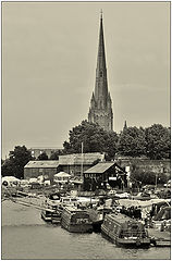 photo "Old Bristol."