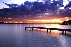 photo "Amsterdamhoek"