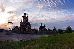 фото "Православная  Русь"