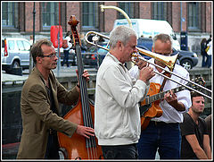 photo "Jazz In Copenhagen"