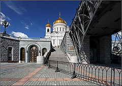 фото "про забор"