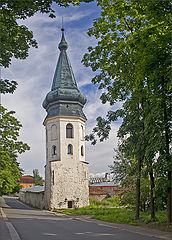 photo "The streets of Vyborg"