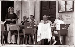 photo "Fado Lissboa"