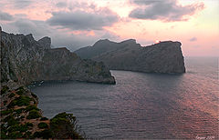 photo "Before a storm"