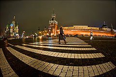 photo "Smile of Moscow"