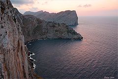 photo "From cloudy height"
