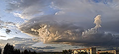 photo "Invasion of the Shark"