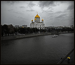 photo "rainy day"