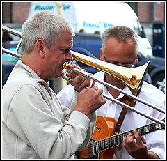 photo "Self duet"