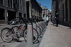 photo "Simply about bicycles"