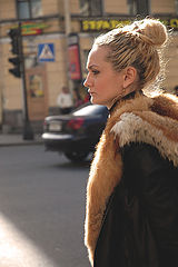 photo "+18 градусов в тени"
