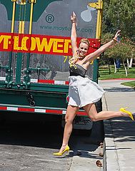 фото "Moving Day"