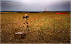 photo "airfield"