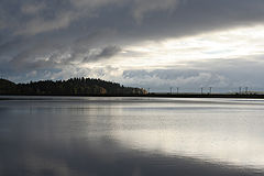 photo "Like a mercury..."