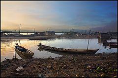 фото "exotic port"