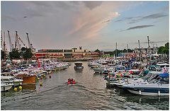 photo "Bristol Harbour Festival"