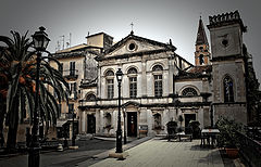 фото "The old town"