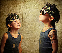 photo "*****"
