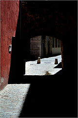 фото "urban cubism"
