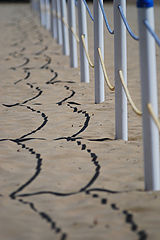 фото "shadows and sea"