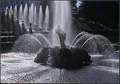 photo "Fountain"