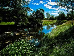 фото "Акварель"