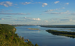 фото "Самарская лука 2"