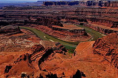 photo "Colorado river"